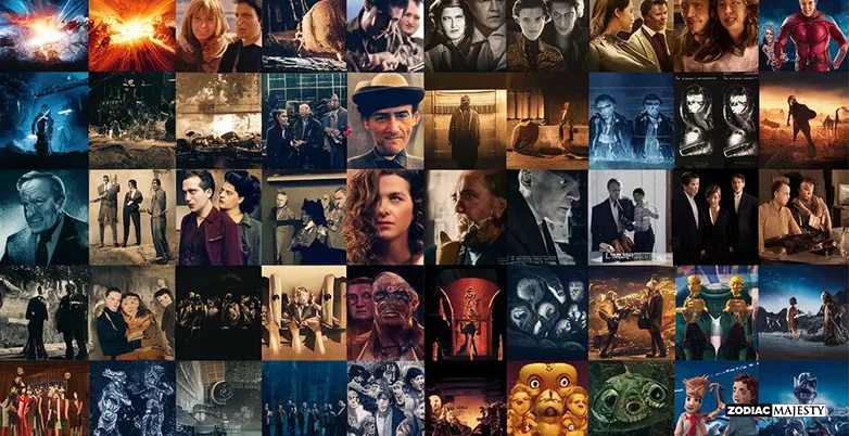 What’s your favorite type of movie (2)