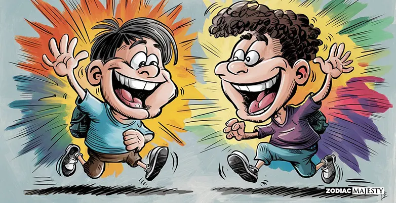 What's your ideal way to greet someone