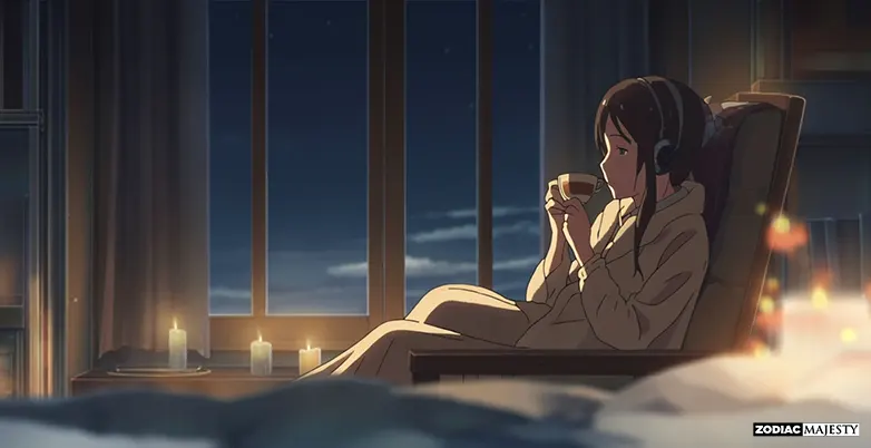 What's your preferred method of relaxation (1)