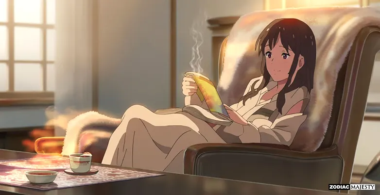 What's your preferred method of relaxation after a long day (2)