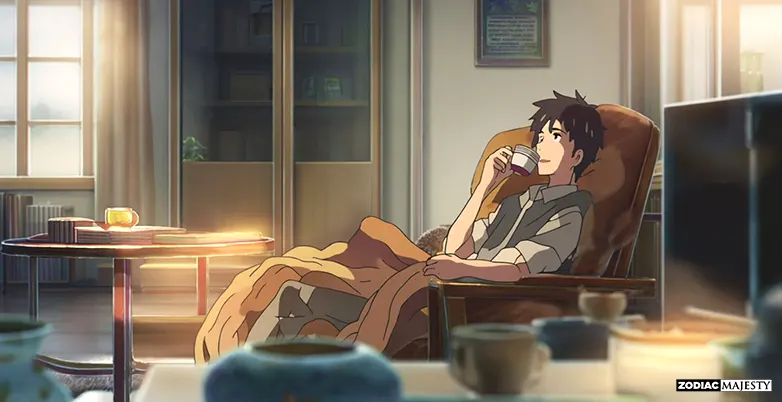 What's your preferred way to unwind after a long day
