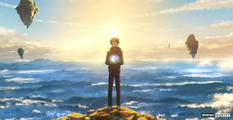 What's your view on dreams or aspirations (1)