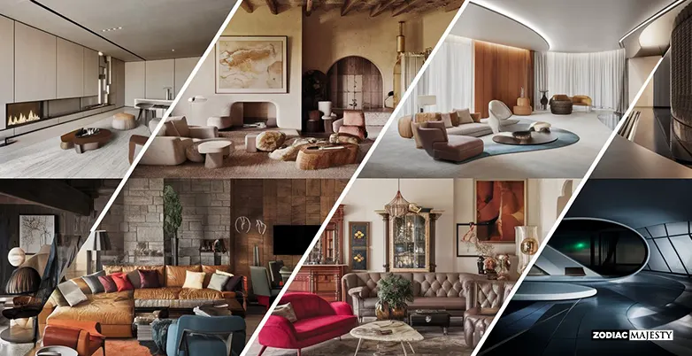 Which interior design style do you prefer (1)