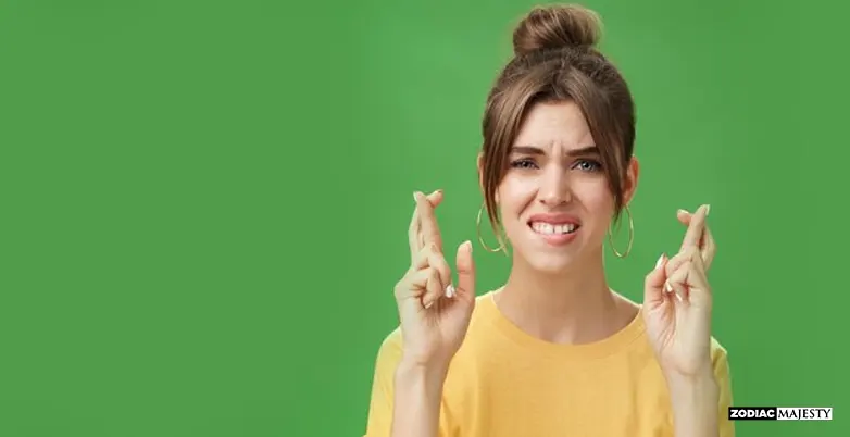 Which zodiac sign is traditionally associated with the concept of good fortune and abundance