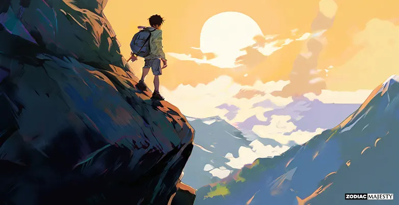 a-man-in-front-of-obtacles-climbing-on-a-big-mountain-rock