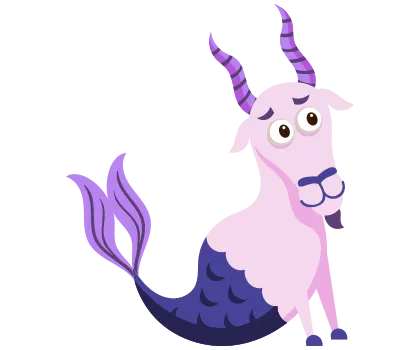 capricorn-character