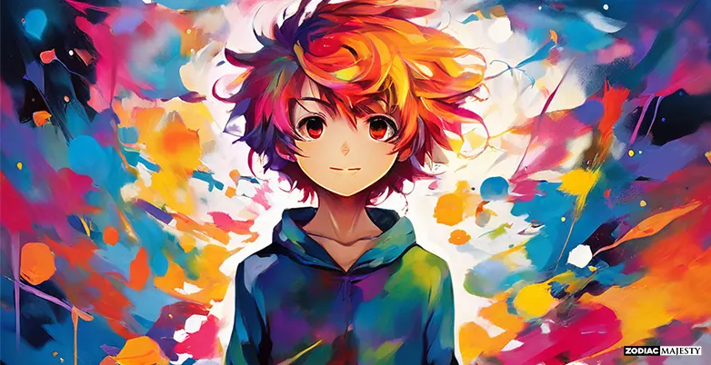 concept of self-expression