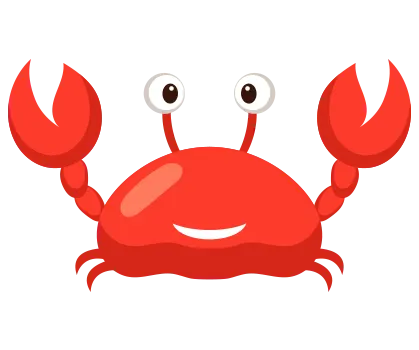 crab-character