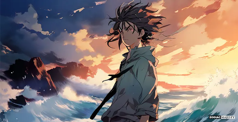 determination in the face of adversity