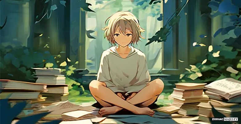 discipline and self-control 1