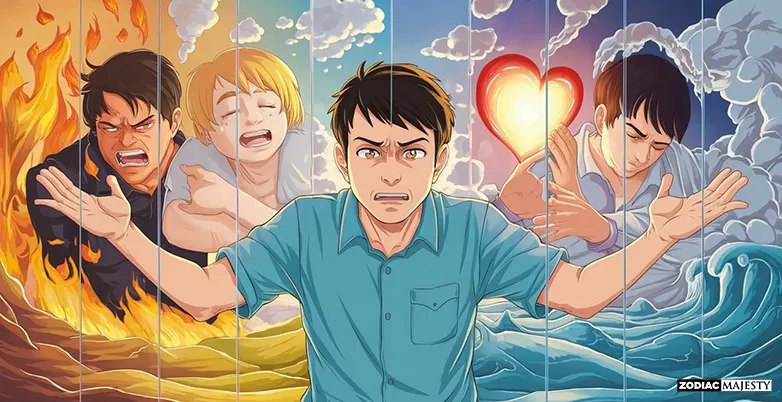 expressing a range of emotions (2)