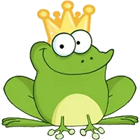 frog prince
