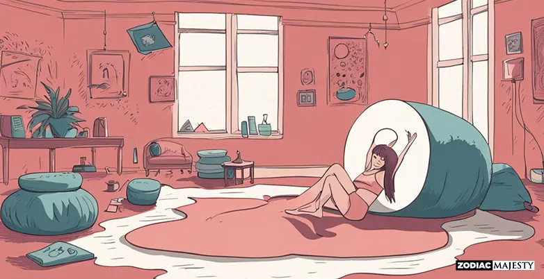 funny crime - How do you handle stress (1)