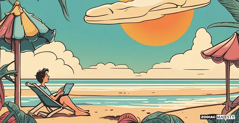 funny crime - What's your dream vacation spot