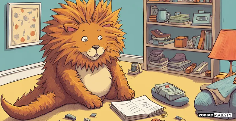 funny crime - Which animal do you identify with the most