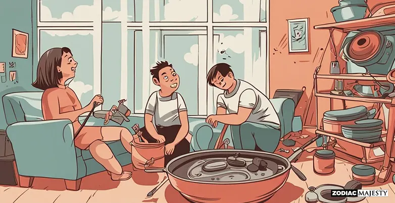 funny crime - Which hobby would you like to try