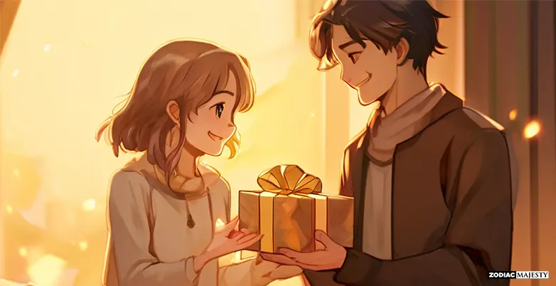 generosity and kindness