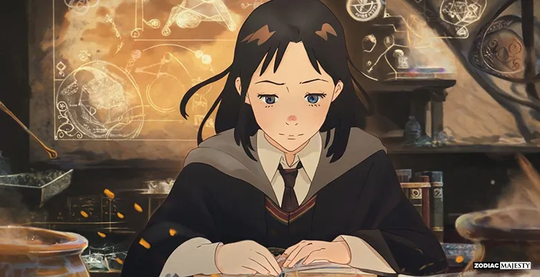harry Potter - Which magical subject interests you the most