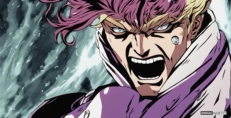 jojo - How do you handle betrayal