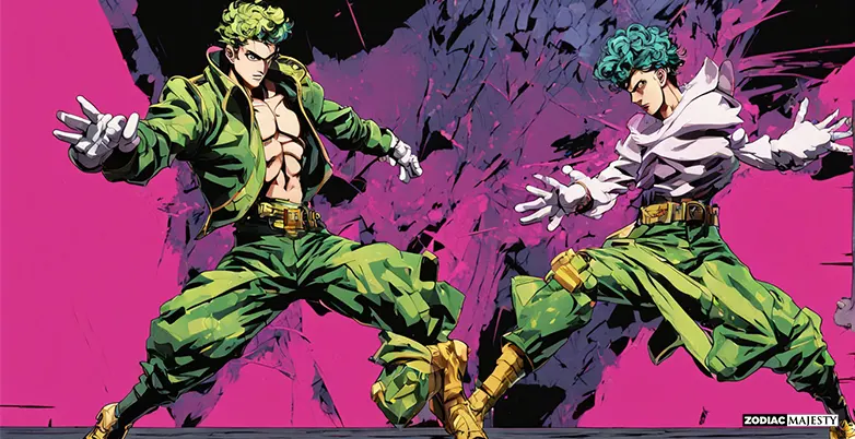 jojo - What's your approach to solving problems