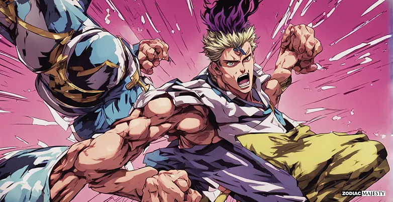 jojo - What's your greatest strength
