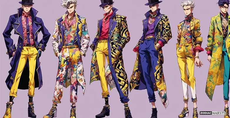 jojo - What's your preferred fashion style
