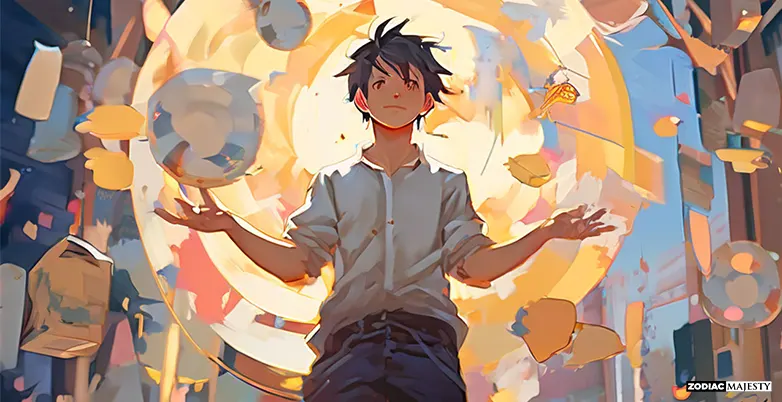 juggling multiple projects