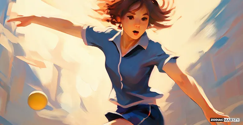 jumping-woman-playing-voley-ball