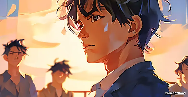 leadership role in group