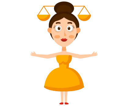 libra-character
