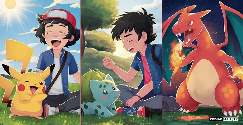 pokemon - How do you express your emotions2