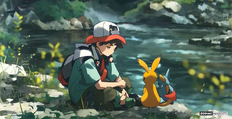 pokemon - How do you handle setbacks