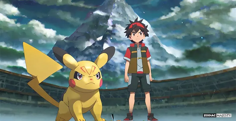 pokemon - What is your greatest strength