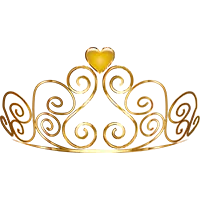 princess crown