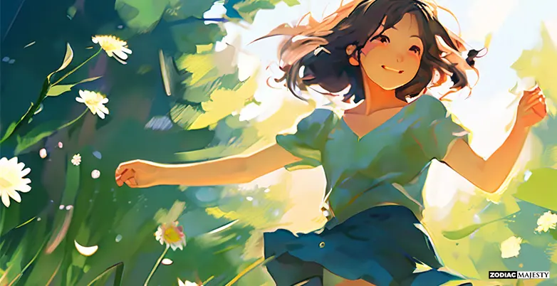 relation with nature