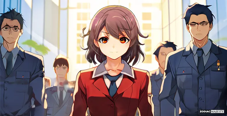 responsibility and leadership 1