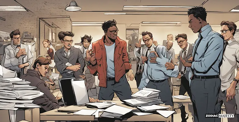 school stereotype - How do you handle group projects