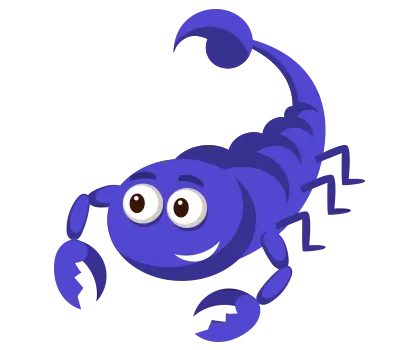 scorpio-character