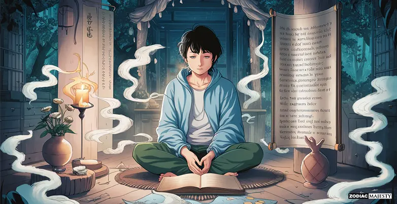 spirituality and inner growth 2