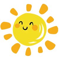 sun-character