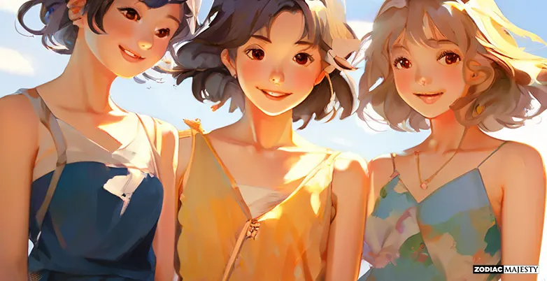 three-happy-friend-women-wearing-beatiful-dresses