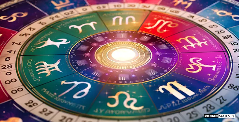 zodiac dates 1