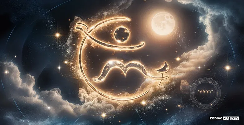 zodiac sign is associated with the element of luck in astrology