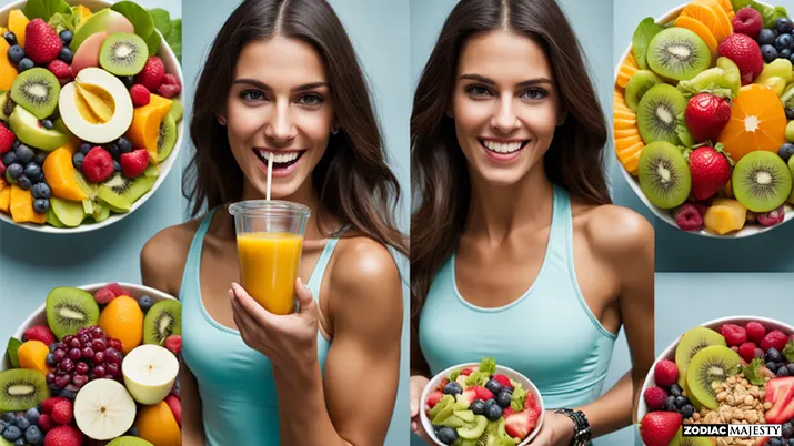 3- What’s your approach to fitness and health