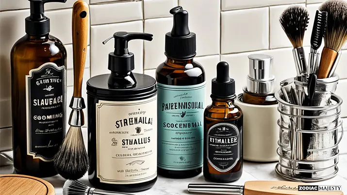 5- How do you handle grooming and hygiene