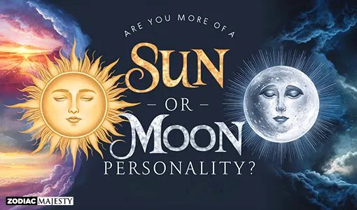 Are-You-More-of-a-Sun-Personality-or-a-Moon-Personality-quiz-featured-image