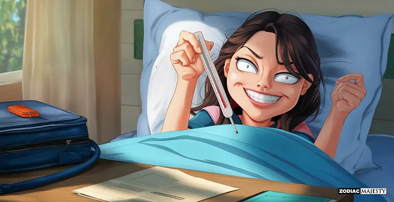 Have you ever faked being sick to get out of work or school-2