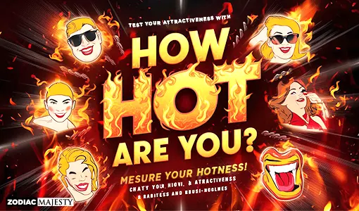 How-Hot-Are-You-quiz-featured-image