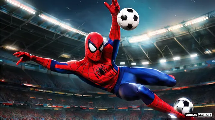 How do you deal with unexpected challenges-superpowers