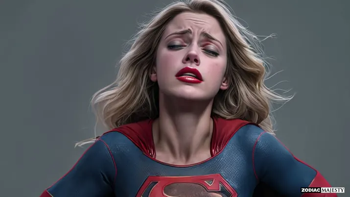 How do you express your emotions-superpowers